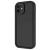 Mey İthalat®   iPhone 11 Kılıf Viera Silikon - Siyah