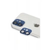 Mey İthalat®   iPhone 11 Pers Alüminyum Kamera Lens - Lacivert