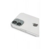 Mey İthalat®   iPhone 11 Pers Alüminyum Kamera Lens - Yeşil