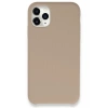 Mey İthalat®   iPhone 11 Pro Kılıf Lansman Legant Silikon - Açık Pembe