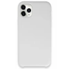 Mey İthalat®   iPhone 11 Pro Kılıf Lansman Legant Silikon - Beyaz