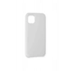 Mey İthalat®   iPhone 11 Pro Kılıf Lansman Legant Silikon - Beyaz