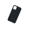 Mey İthalat®   iPhone 11 Pro Kılıf Lansman Legant Silikon - Koyu Gri