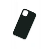 Mey İthalat®   iPhone 11 Pro Kılıf Lansman Legant Silikon - Koyu Yeşil