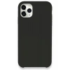 Mey İthalat®   iPhone 11 Pro Kılıf Lansman Legant Silikon - Siyah
