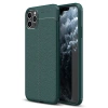 Mey İthalat®   iPhone 11 Pro Max Kılıf Auto Focus Kapak - Yeşil