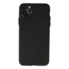 Mey İthalat®   iPhone 11 Pro Max Kılıf Puma Silikon - Siyah