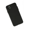 Mey İthalat®   iPhone 11 Pro Max Kılıf Puma Silikon - Siyah