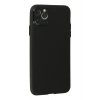 Mey İthalat®   iPhone 11 Pro Max Kılıf Puma Silikon - Siyah