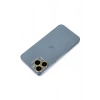 Mey İthalat®   iPhone 11 Pro Max Shine Kamera Lens Koruma Cam - Gold