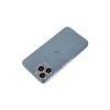 Mey İthalat®   iPhone 11 Pro Max Shine Kamera Lens Koruma Cam - Rainbow