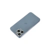 Mey İthalat®   iPhone 11 Pro Shine Kamera Lens Koruma Cam - Gümüş