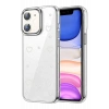 Mey İthalat®   iPhone 12 Fiyonk Desenli Kapak - Desen 10