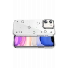 Mey İthalat®   iPhone 12 Fiyonk Desenli Kapak - Desen 2