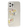 Mey İthalat®   iPhone 12 Pro Kılıf Lucky Silikon - Lucky 6