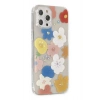 Mey İthalat®   iPhone 12 Pro Kılıf Lucky Silikon - Lucky 8