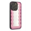 Mey İthalat®   iPhone 12 Pro Kılıf Mirror Desenli Kapak - Mirror - 11