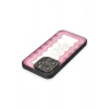 Mey İthalat®   iPhone 12 Pro Kılıf Mirror Desenli Kapak - Mirror - 11