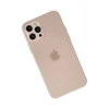 Mey İthalat®   iPhone 12 Pro Kılıf Puma Silikon - Pembe