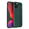 Mey İthalat®   iPhone 12 Pro Max Kılıf Auto Focus Kapak - Yeşil