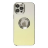 Mey İthalat®   iPhone 12 Pro Max Kılıf Best Silikon - Sarı