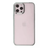 Mey İthalat®   iPhone 12 Pro Max Kılıf Element Silikon - Yeşil