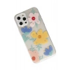 Mey İthalat®   iPhone 12 Pro Max Kılıf Lucky Silikon - Lucky 7