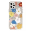 Mey İthalat®   iPhone 12 Pro Max Kılıf Lucky Silikon - Lucky 8