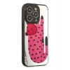 Mey İthalat®   iPhone 12 Pro Max Kılıf Mirror Desenli Kapak - Mirror - 12