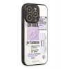 Mey İthalat®   iPhone 12 Pro Max Kılıf Mirror Desenli Kapak - Mirror - 4