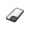 Mey İthalat®   iPhone 12 Pro Max Kılıf Mirror Desenli Kapak - Mirror - 5