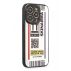 Mey İthalat®   iPhone 12 Pro Max Kılıf Mirror Desenli Kapak - Mirror - 7