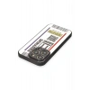 Mey İthalat®   iPhone 12 Pro Max Kılıf Mirror Desenli Kapak - Mirror - 7