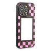 Mey İthalat®   iPhone 12 Pro Max Kılıf Mirror Desenli Kapak - Mirror - 8