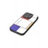 Mey İthalat®   iPhone 12 Pro Max Kılıf Mirror Desenli Kapak - Mirror - 9
