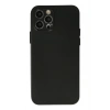 Mey İthalat®   iPhone 12 Pro Max Kılıf Puma Silikon - Siyah
