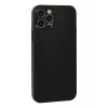 Mey İthalat®   iPhone 12 Pro Max Kılıf Puma Silikon - Siyah