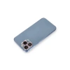 Mey İthalat®   iPhone 12 Pro Max Shine Kamera Lens Koruma Cam - Pembe