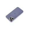 Mey İthalat®   iPhone 12 Pro Metal Kamera Lens Koruma Cam - Gold
