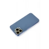Mey İthalat®   iPhone 12 Pro Shine Kamera Lens Koruma Cam - Gold