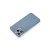 Mey İthalat®   iPhone 12 Pro Shine Kamera Lens Koruma Cam - Gümüş