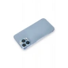 Mey İthalat®   iPhone 12 Pro Shine Kamera Lens Koruma Cam - Mavi