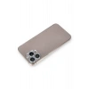 Mey İthalat®   iPhone 12 Pro Shine Kamera Lens Koruma Cam - Sierra Blue