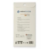 Mey İthalat®   iPhone 13 Mini 6D Mat Seramik Hayalet Nano Ekran Koruyucu