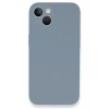 Mey İthalat®   iPhone 13 Mini Kılıf Lansman Legant Silikon - Açık Lila