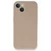 Mey İthalat®   iPhone 13 Mini Kılıf Lansman Legant Silikon - Açık Pembe