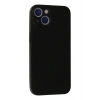 Mey İthalat®   iPhone 13 Mini Kılıf PP Ultra İnce Kapak - Siyah