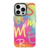 Mey İthalat®   iPhone 13 Pro Kılıf Estoril Desenli Kapak - Estoril - 3