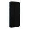 Mey İthalat®   iPhone 13 Pro Kılıf Jack Magneticsafe Lens Silikon - Sierra Blue