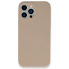 Mey İthalat®   iPhone 13 Pro Kılıf Lansman Legant Silikon - Açık Pembe